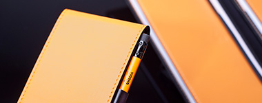 Carnet Rhodia