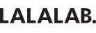 Logo Lalalab