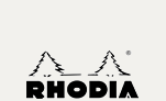 Logo marque Rhodia