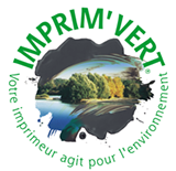 Imprim Vert - Exacompta Clairefontaine