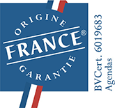 Origine France Garantie - Exacompta Clairefontaine