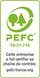 PEFC - Exacompta Clairefontaine