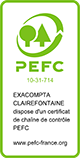 PEFC - Exacompta Clairefontaine