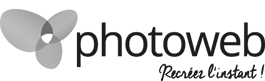 Logo Photoweb