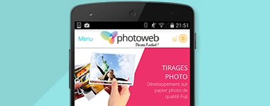 Photoweb