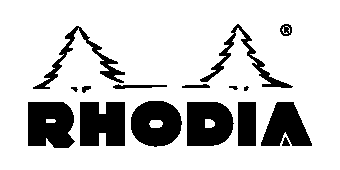 Logo Rhodia